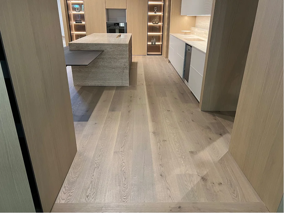 Engineered Floors